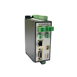 LC-18-4CH-A1 Controller